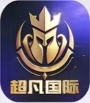 超凡国际